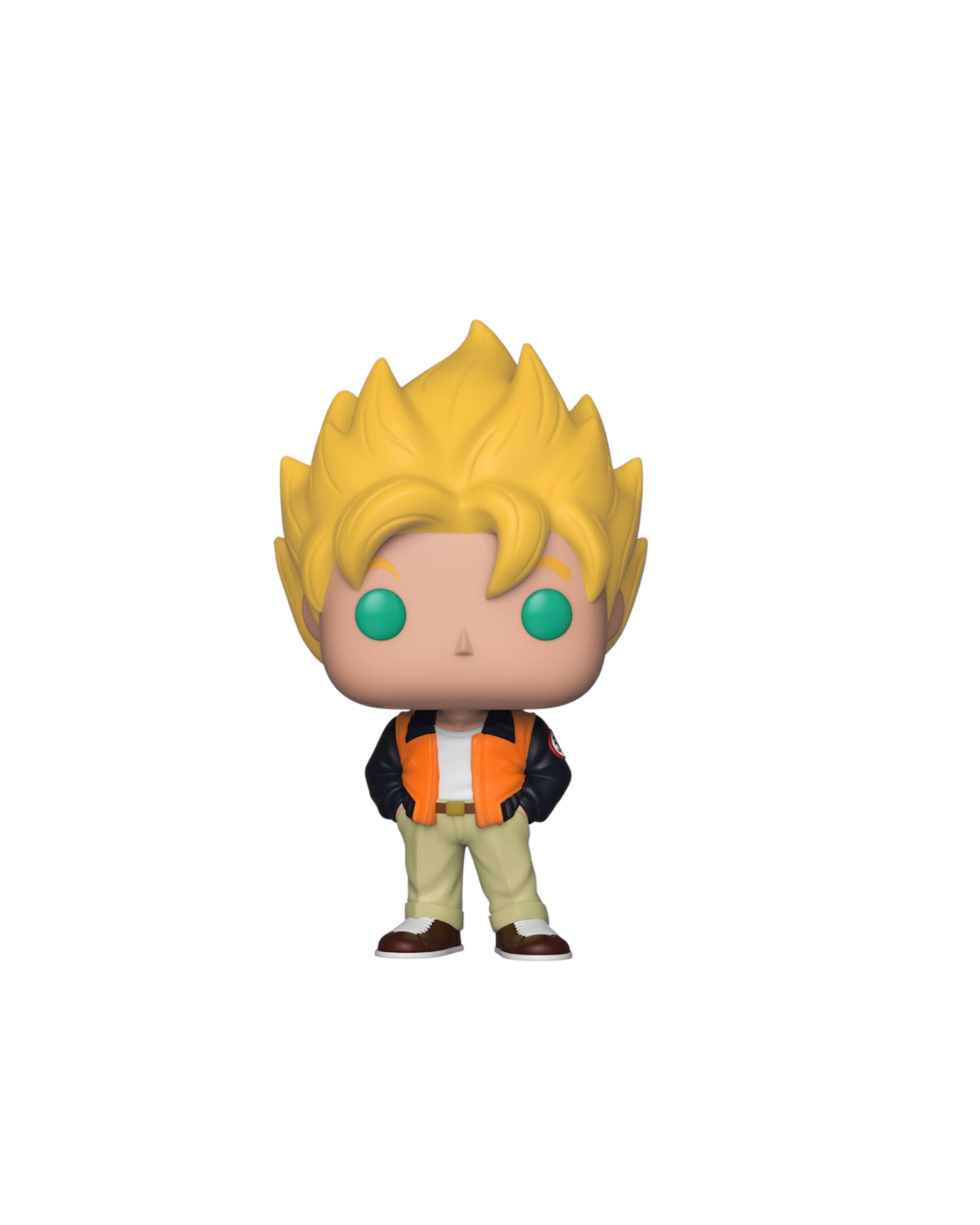 Funko Pop! 527 Goku
