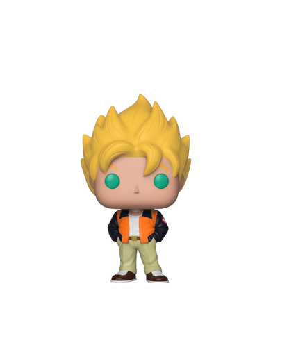 Funko Pop! 527 Goku