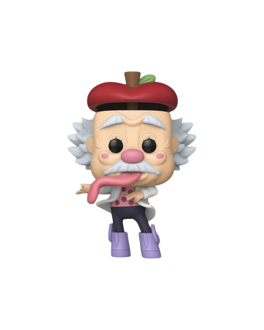 Funko Pop! 2139 Vegapunk (Pre-Order)