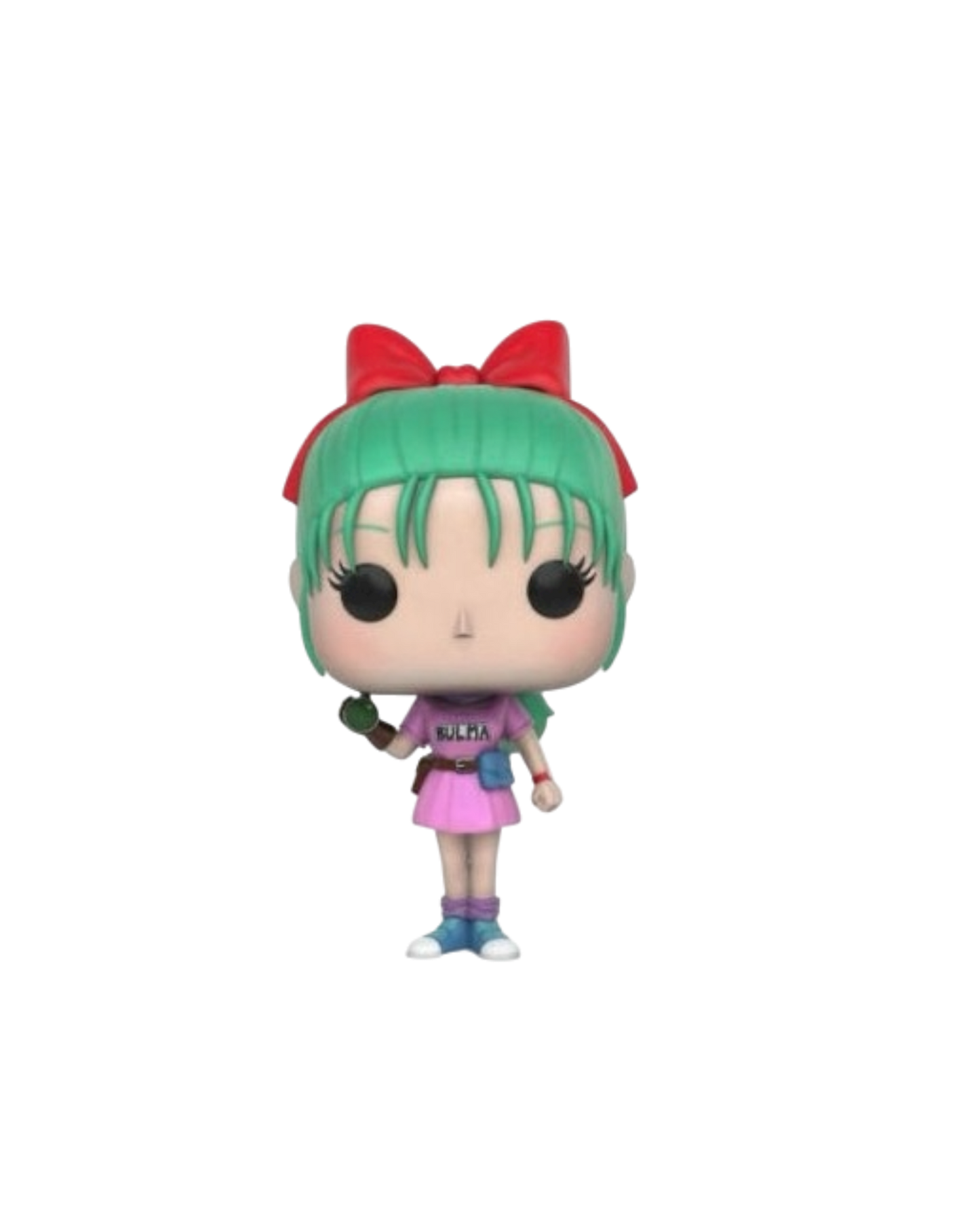 Funko Pop! 108 Bulma