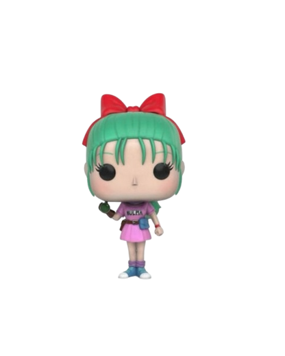 Funko Pop! 108 Bulma