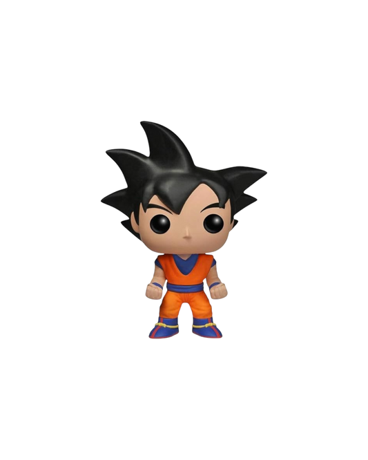 Funko Pop! 9 Goku