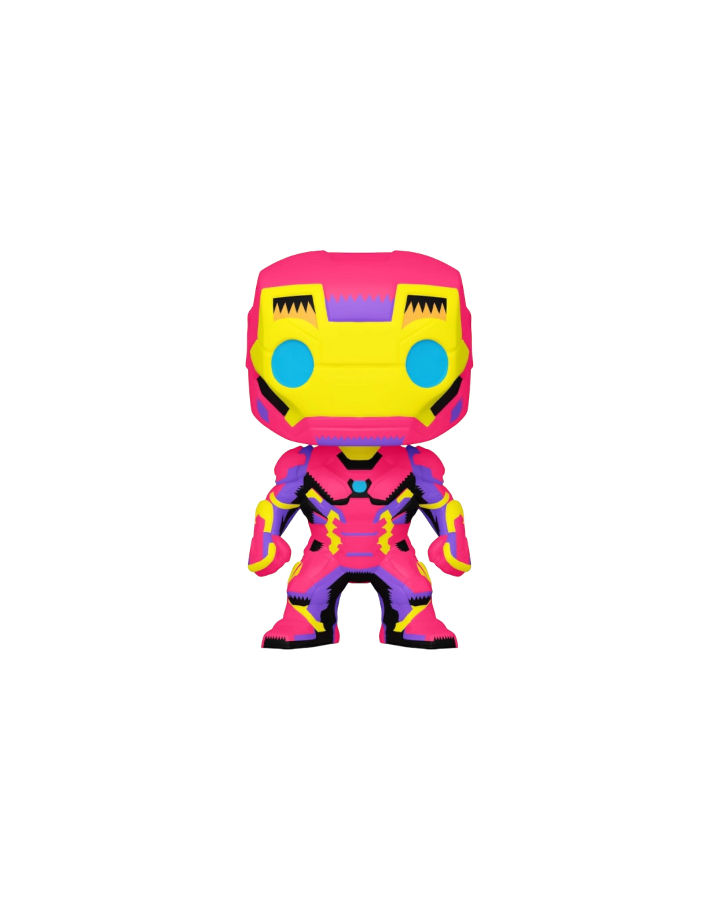 Funko Pop! 649 Iron Man | Funko Special