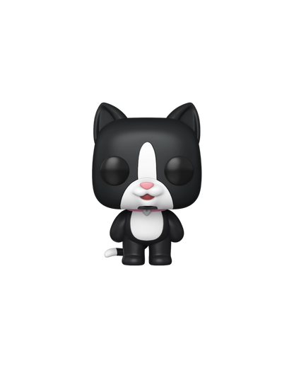 Funko Pop! 1179 Guppy
