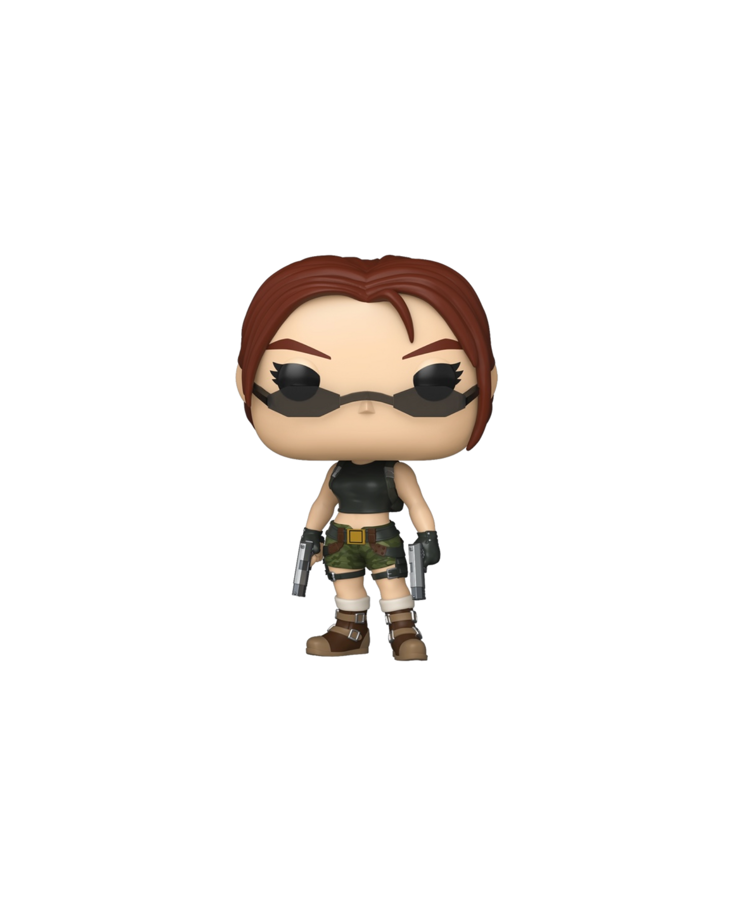Funko Pop! 1194 Lara Croft (Angel of Darkness)