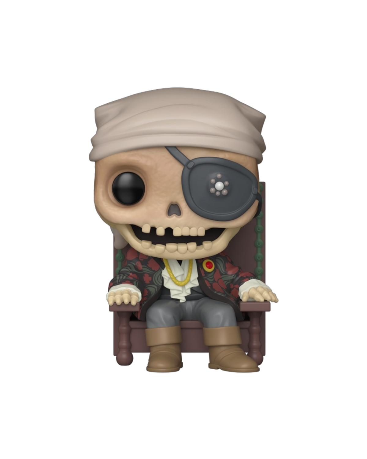 Funko Pop! 2166 One-Eyes Willy (Pre-Order)
