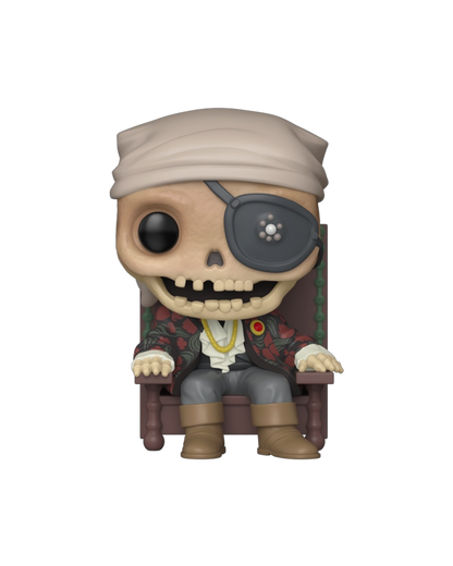 Funko Pop! 2166 One-Eyes Willy (Pre-Order)