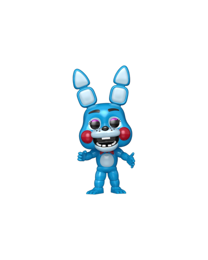 Funko Pop! 1319 Toy Bonnie (Pre-Order)
