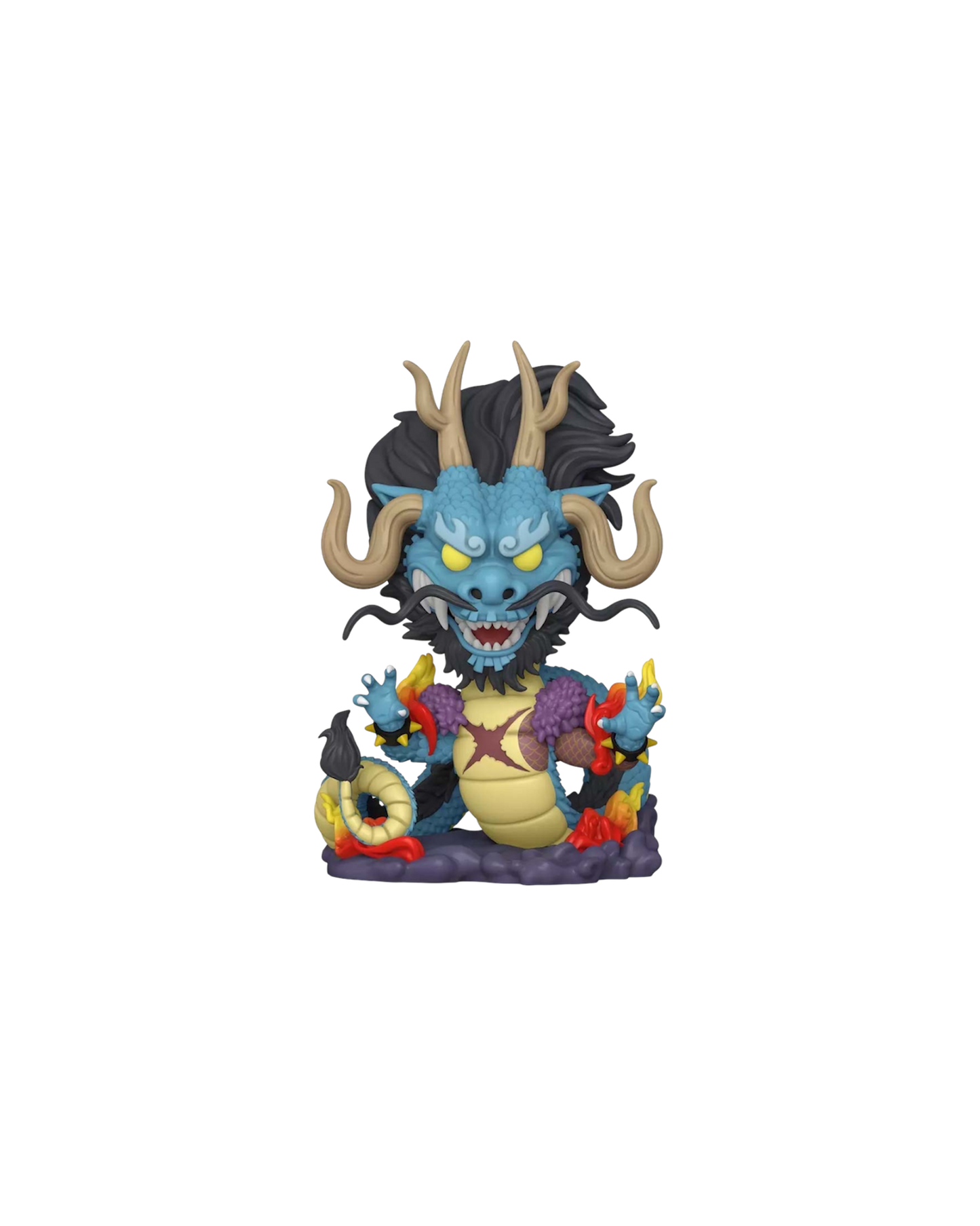 Funko Pop! Jumbo 1623 Kaido Dragon Form | Funko Special