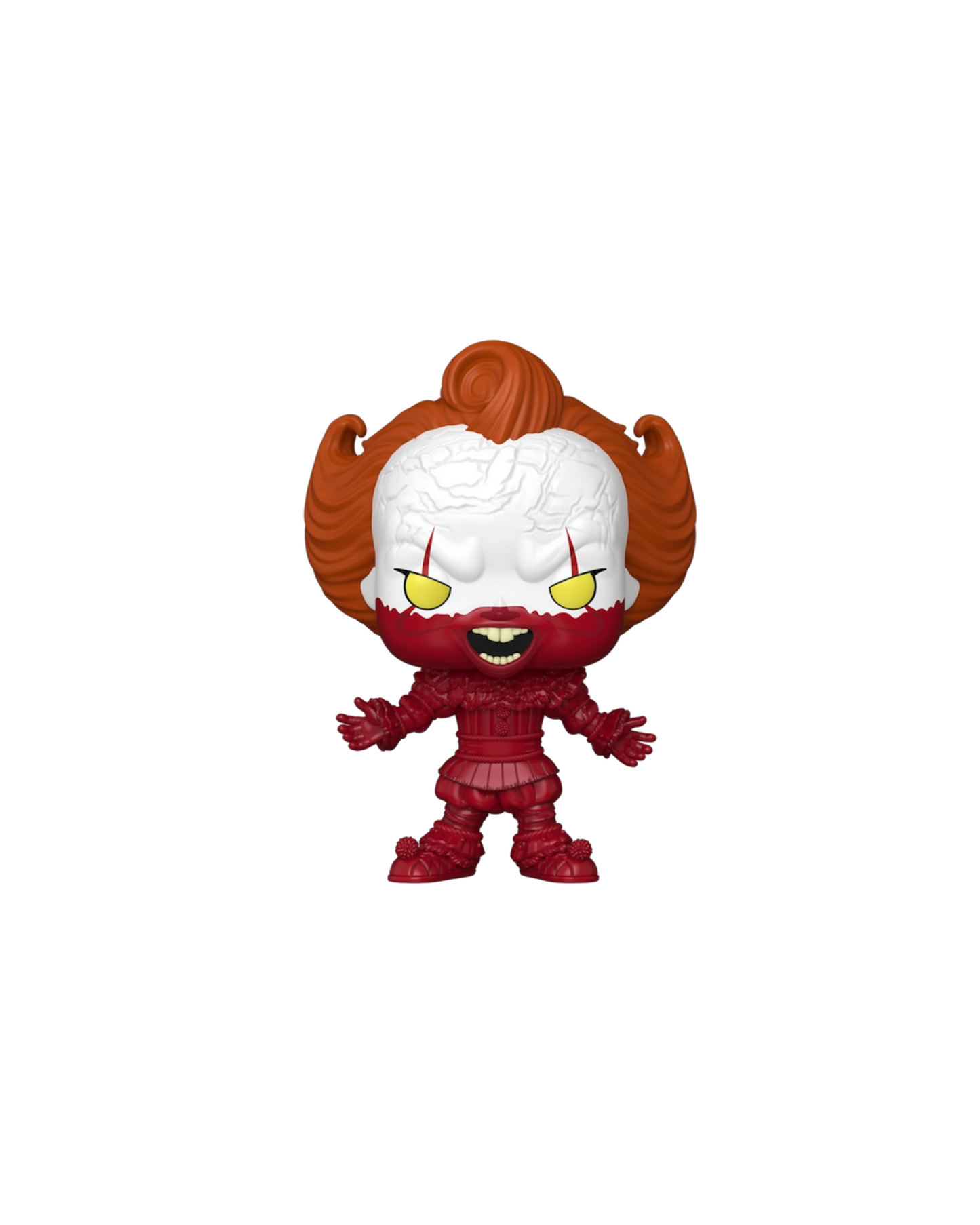 Funko Pop! 1856 Bloody Pennywise