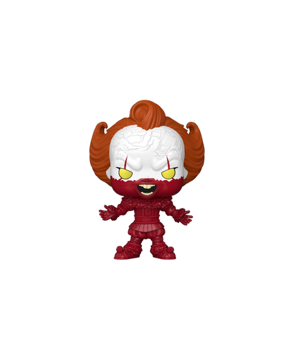 Funko Pop! 1856 Bloody Pennywise