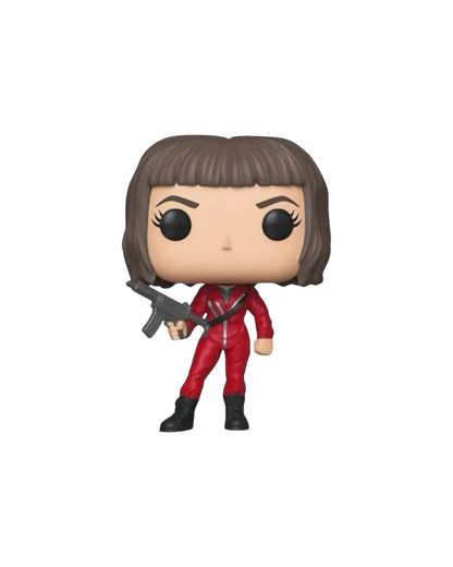 Funko Pop! 741 Tokyo