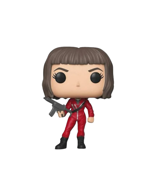 Funko Pop! 741 Tokyo