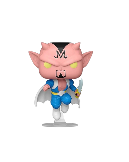Funko Pop! 1712 Dabura | Fall Convention 2024