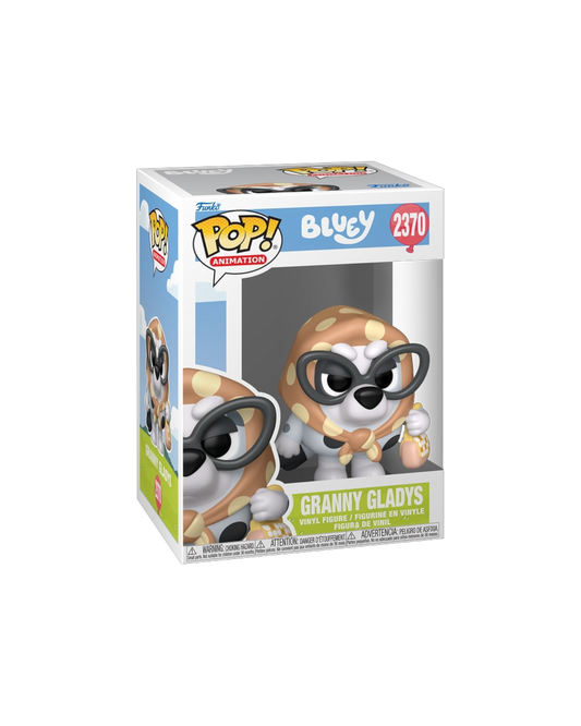 Funko Pop! 2370 Granny Gladys (Pre-Order)