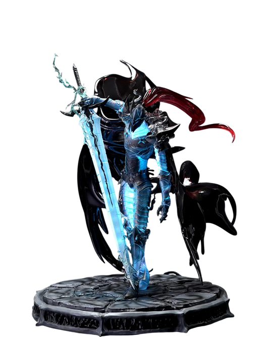 Statua Igris Solo Leveling | Four Horsemen Studio (Pre-Order)