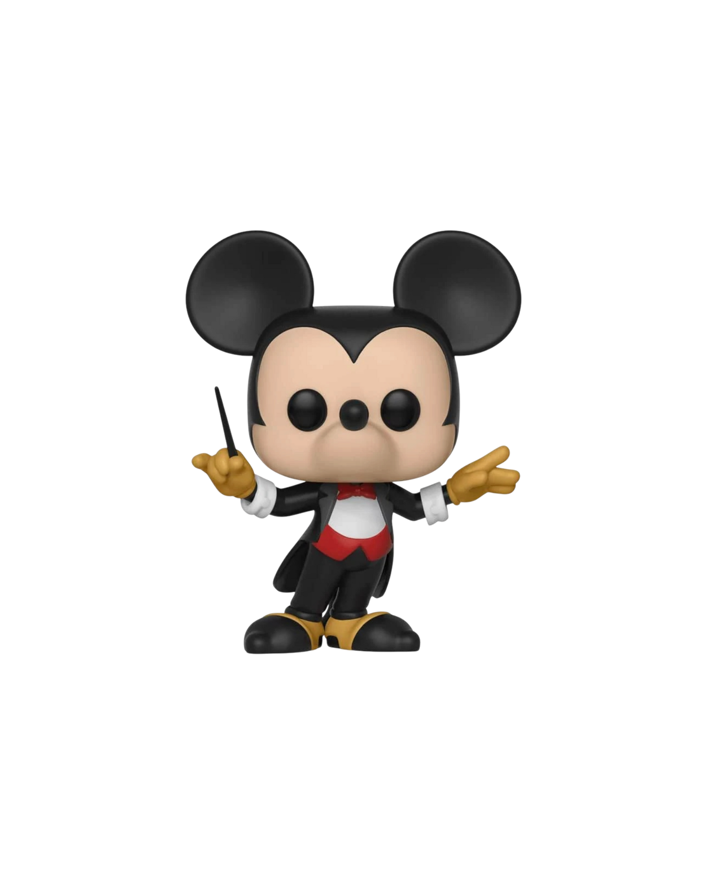Funko Pop! 428 Conductor Mickey