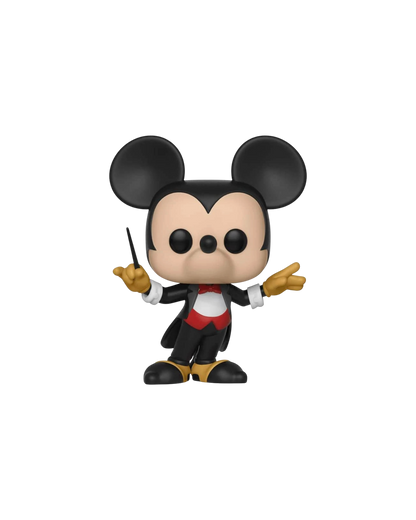 Funko Pop! 428 Conductor Mickey
