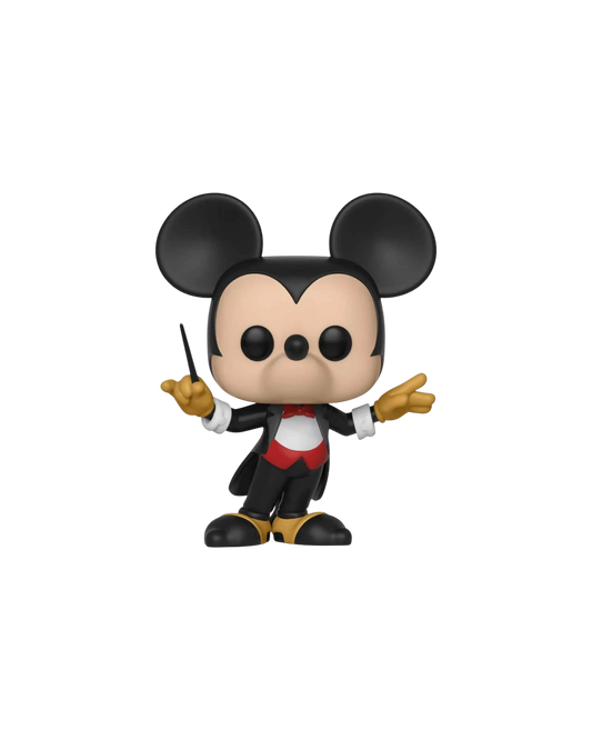 Funko Pop! 428 Conductor Mickey