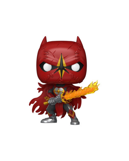 Funko Pop! 580 Saint Batman (Pre-Order)