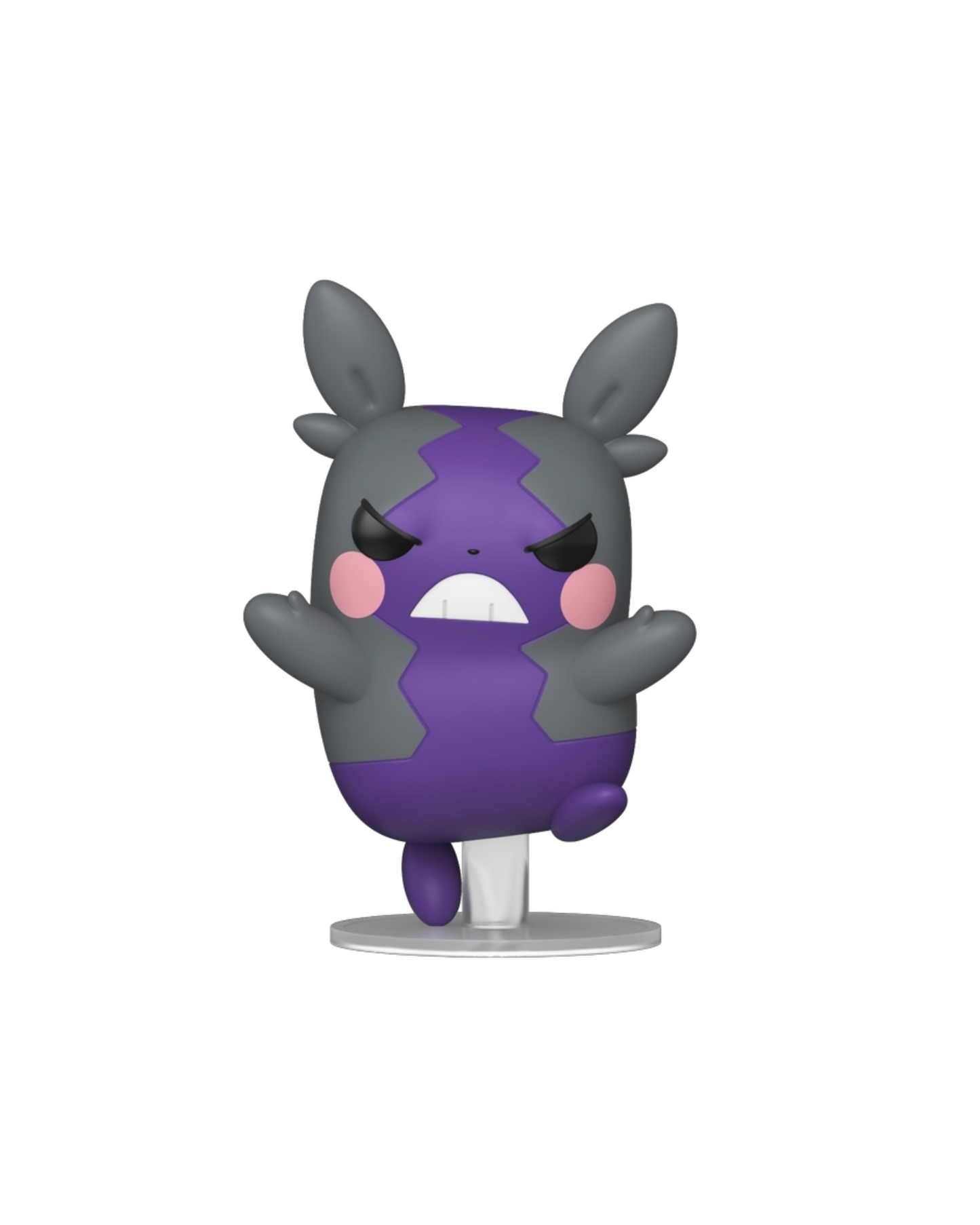 Funko Pop! 1272 Morpeko (hangry mode) (Pre-Order)
