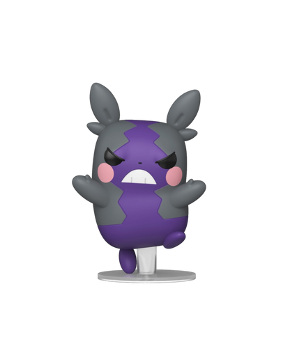 Funko Pop! 1272 Morpeko (hangry mode) (Pre-Order)