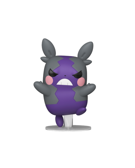 Funko Pop! 1272 Morpeko (hangry mode) (Pre-Order)
