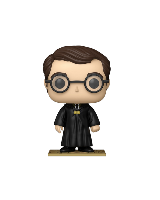 Funko Pop! 223 James Potter (Pre-Order)