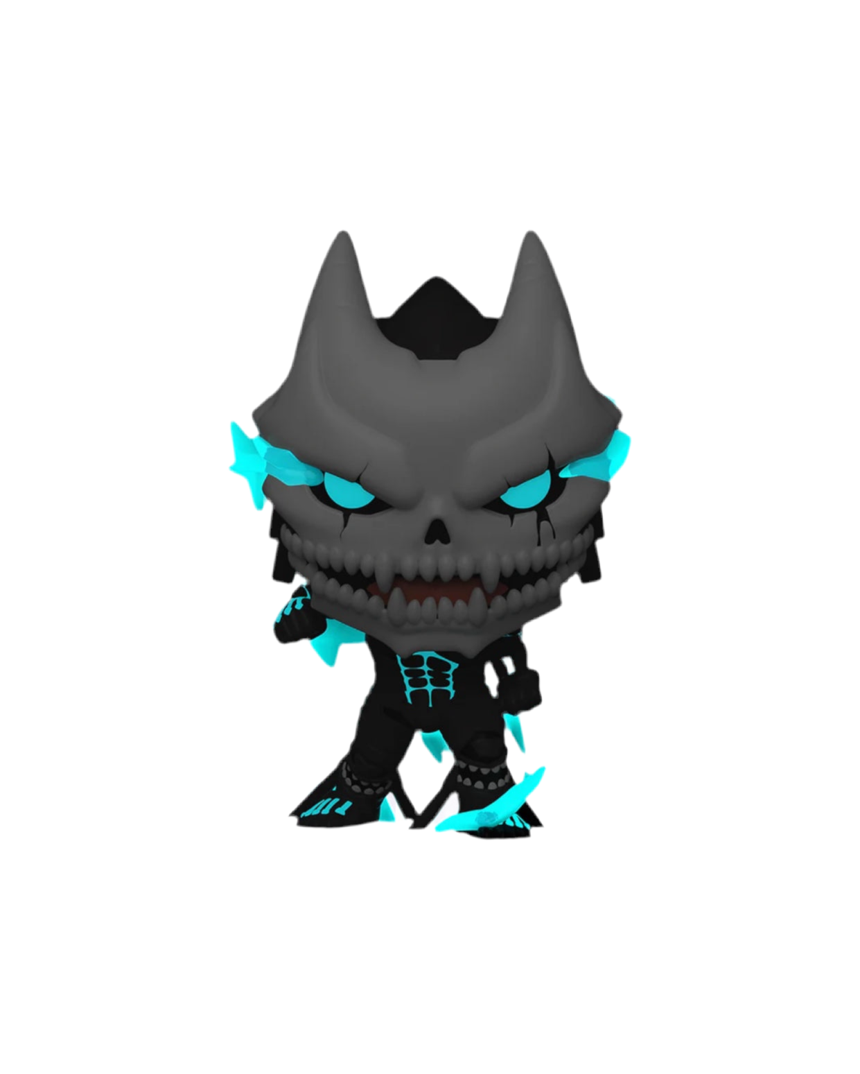 Funko Pop! 2084 Kaiju No.8 | Glows in the dark | Chase