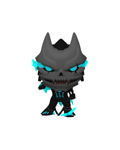 Funko Pop! 2084 Kaiju No.8 | Glows in the dark | Chase