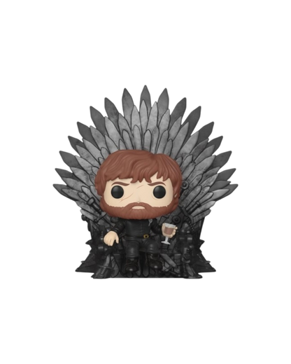 Funko Pop! 71 Tyrion Lannister
