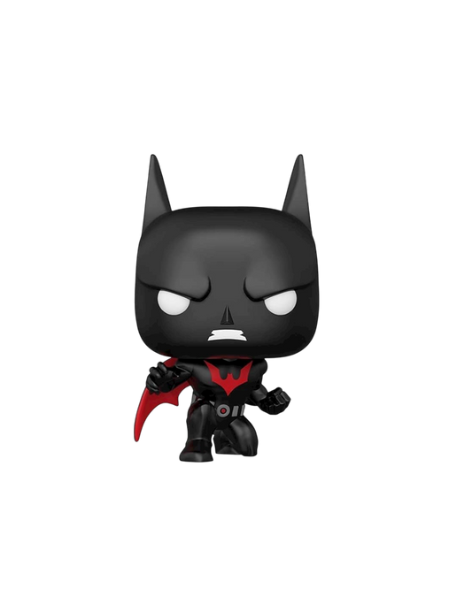 Funko Pop! 415 Batman | Funko Exclusive