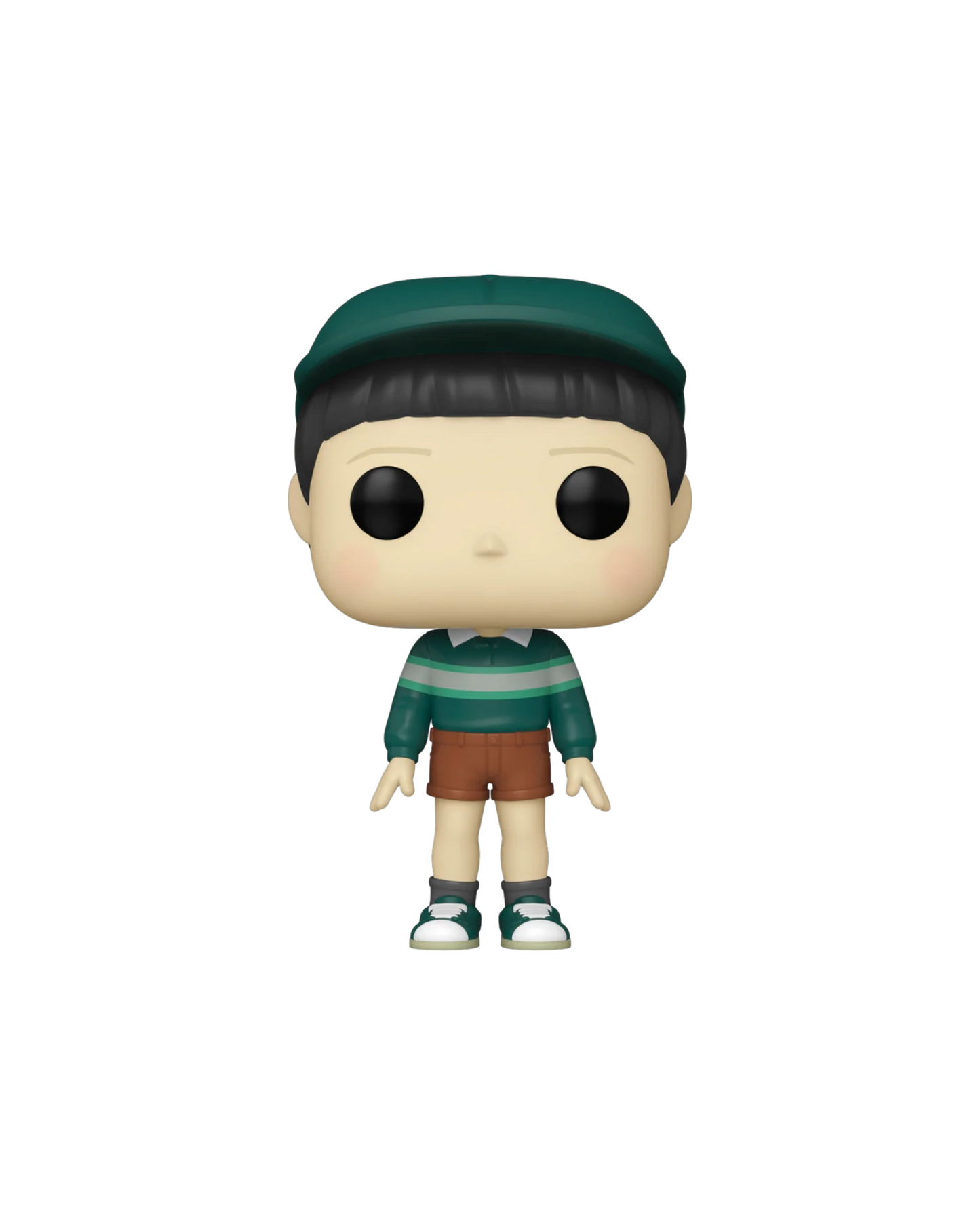 Funko Pop! 1732 Chul-Su (Pre-Order)