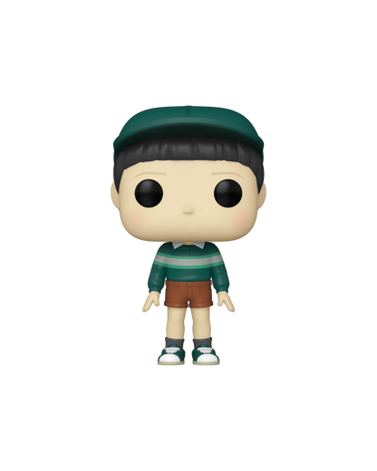 Funko Pop! 1732 Chul-Su (Pre-Order)