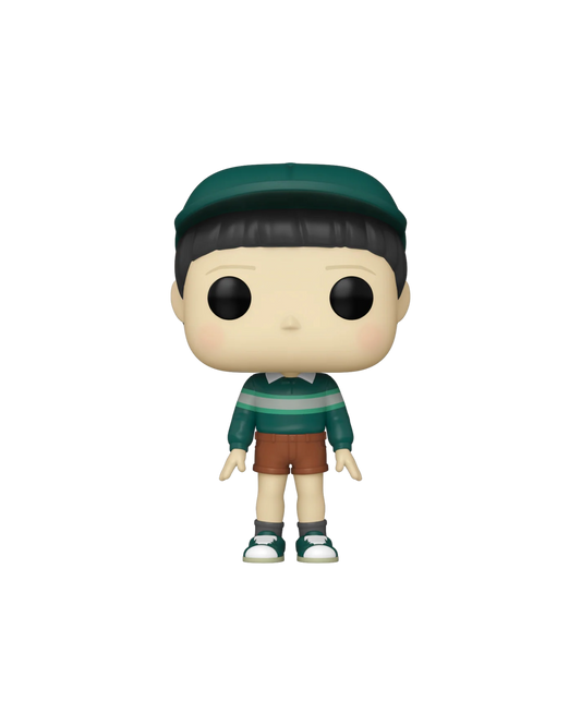 Funko Pop! 1732 Chul-Su (Pre-Order)