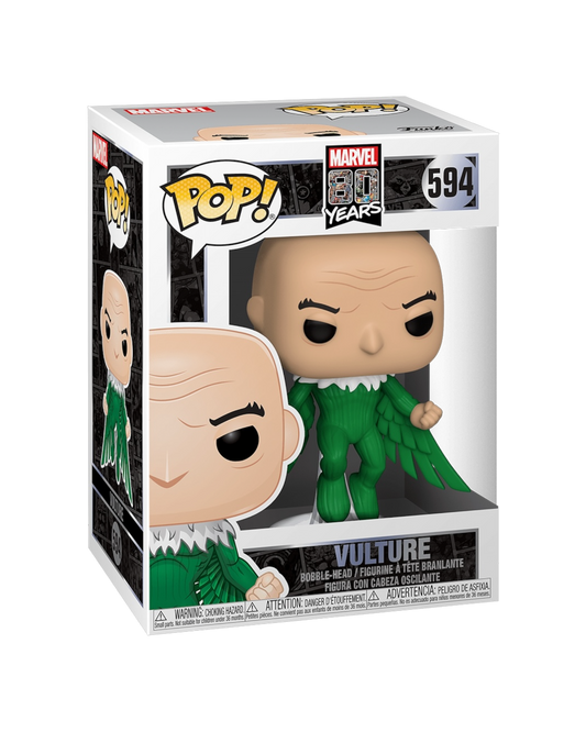 Funko Pop! 594 Vulture