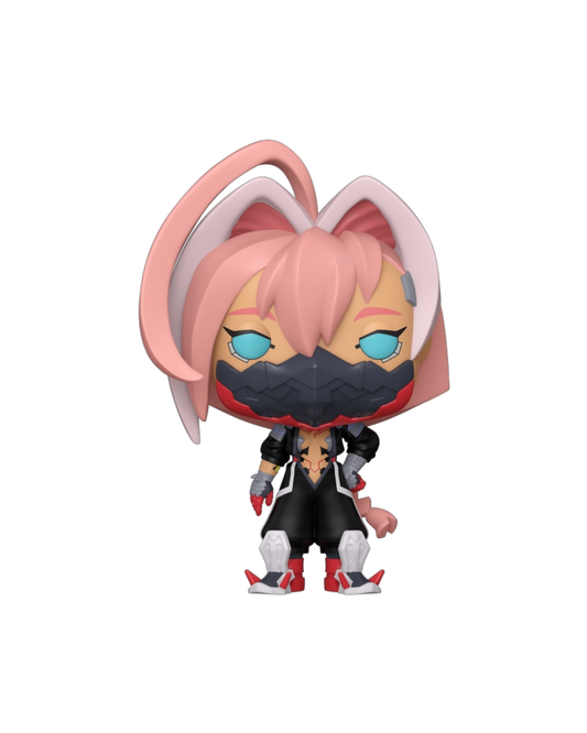 Funko Pop! 2599 Talia (Pre-Order)