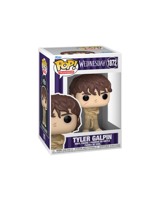 Funko Pop! 1872 Tyler Galpin (Pre-Order)