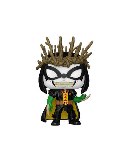 Funko Pop! 581 Robin King (Pre-Order)