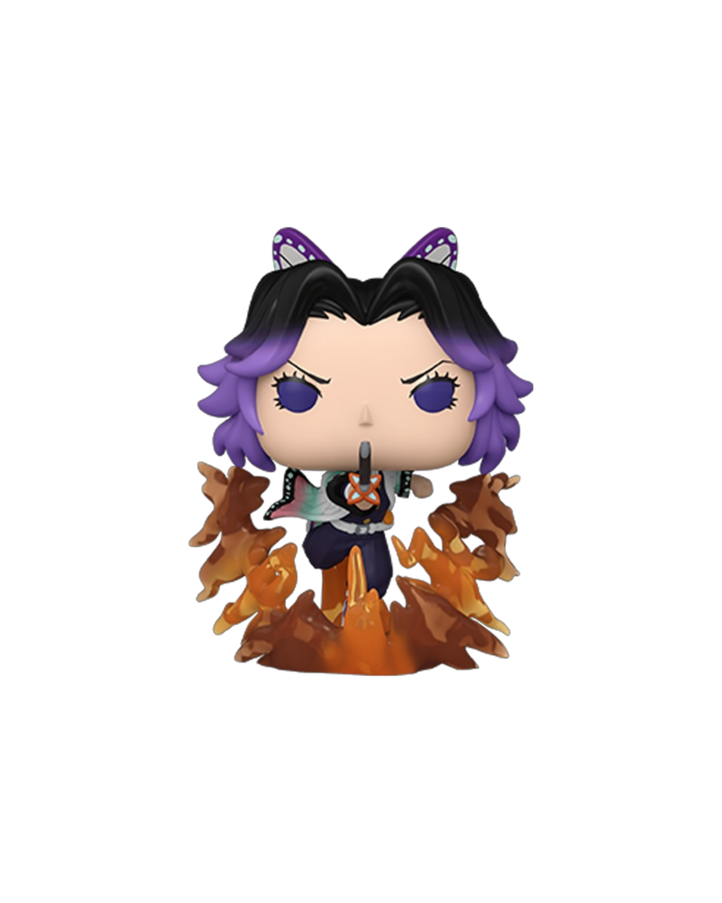 Funko Pop! Premium 2504 Shinobu Kocho (Pre-Order)