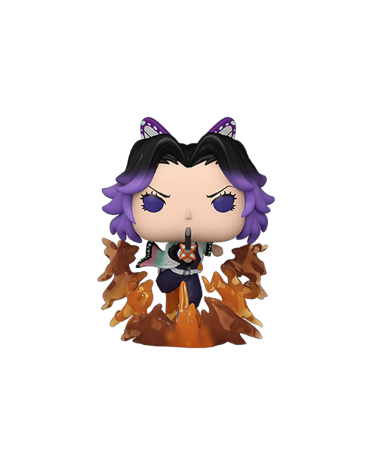 Funko Pop! Premium 2504 Shinobu Kocho (Pre-Order)