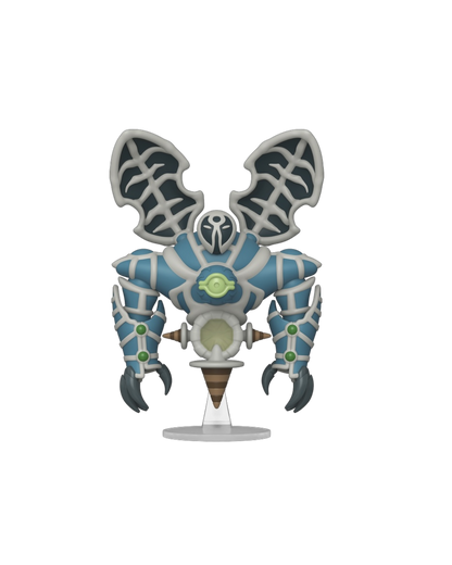 Funko Pop! 2563 Relinquished (Pre-Order)