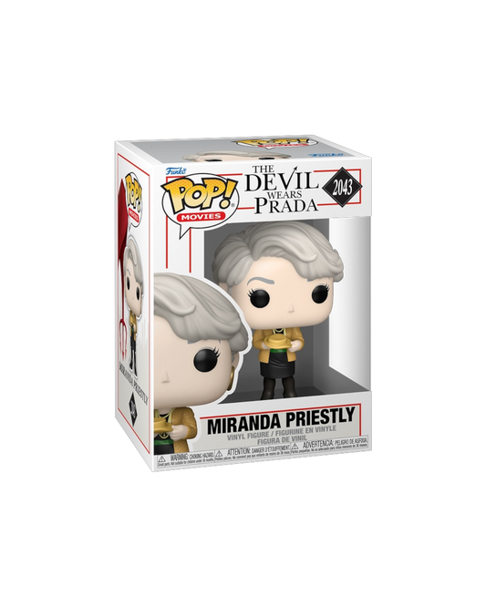 Funko Pop! 2043 Miranda Priestly (Pre-Order)