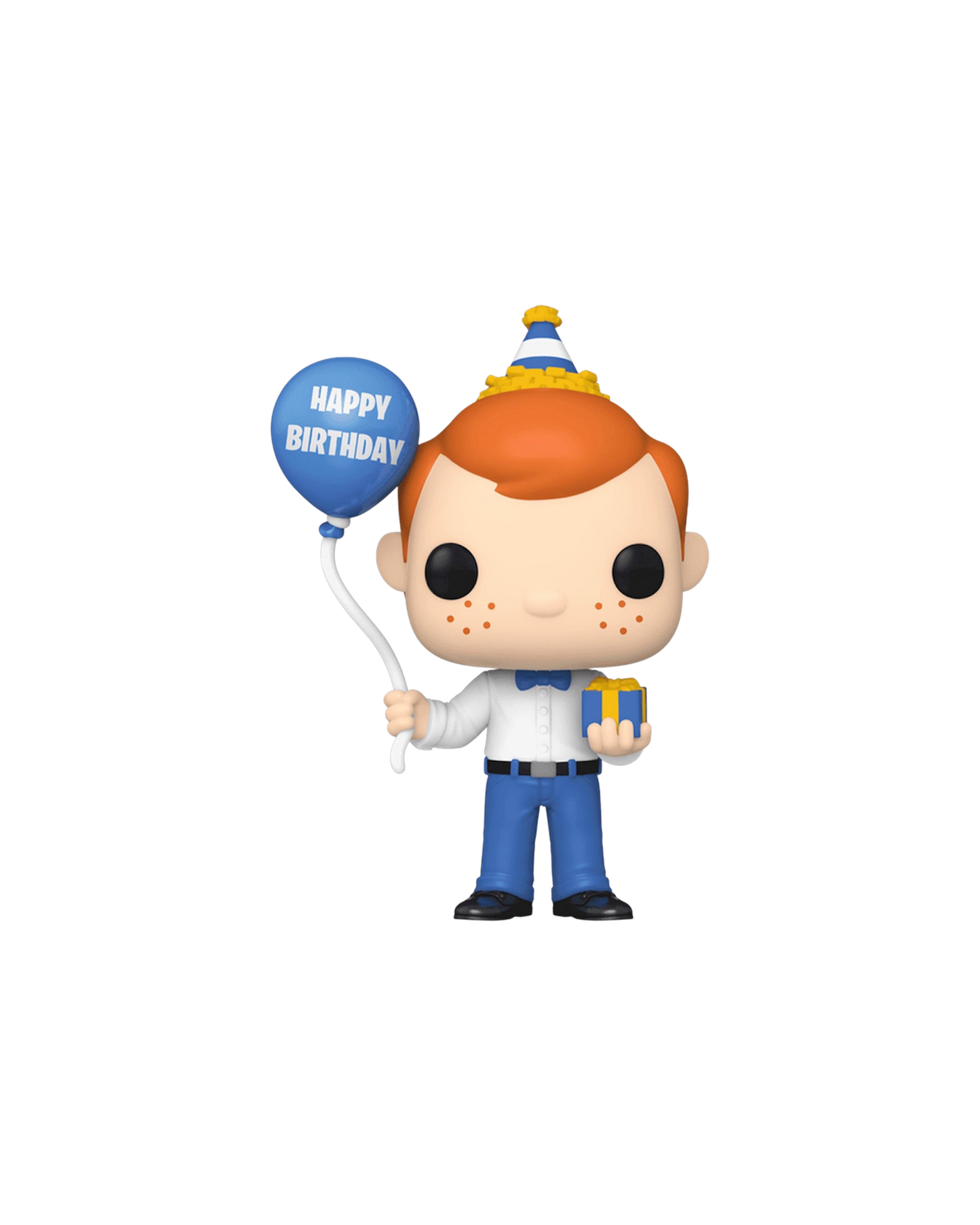 Funko Pop! 195 Birthday Freddy | Funko Exclusive