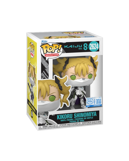 Funko Pop! 2624 Kikoru Shinomiya | Special edition (Pre-Order)