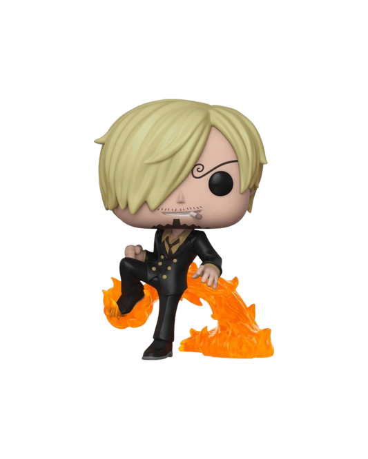 Funko Pop! 398 Vinsmoke Sanji
