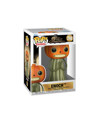 Funko Pop! 2548 Enoch (Pre-Order)