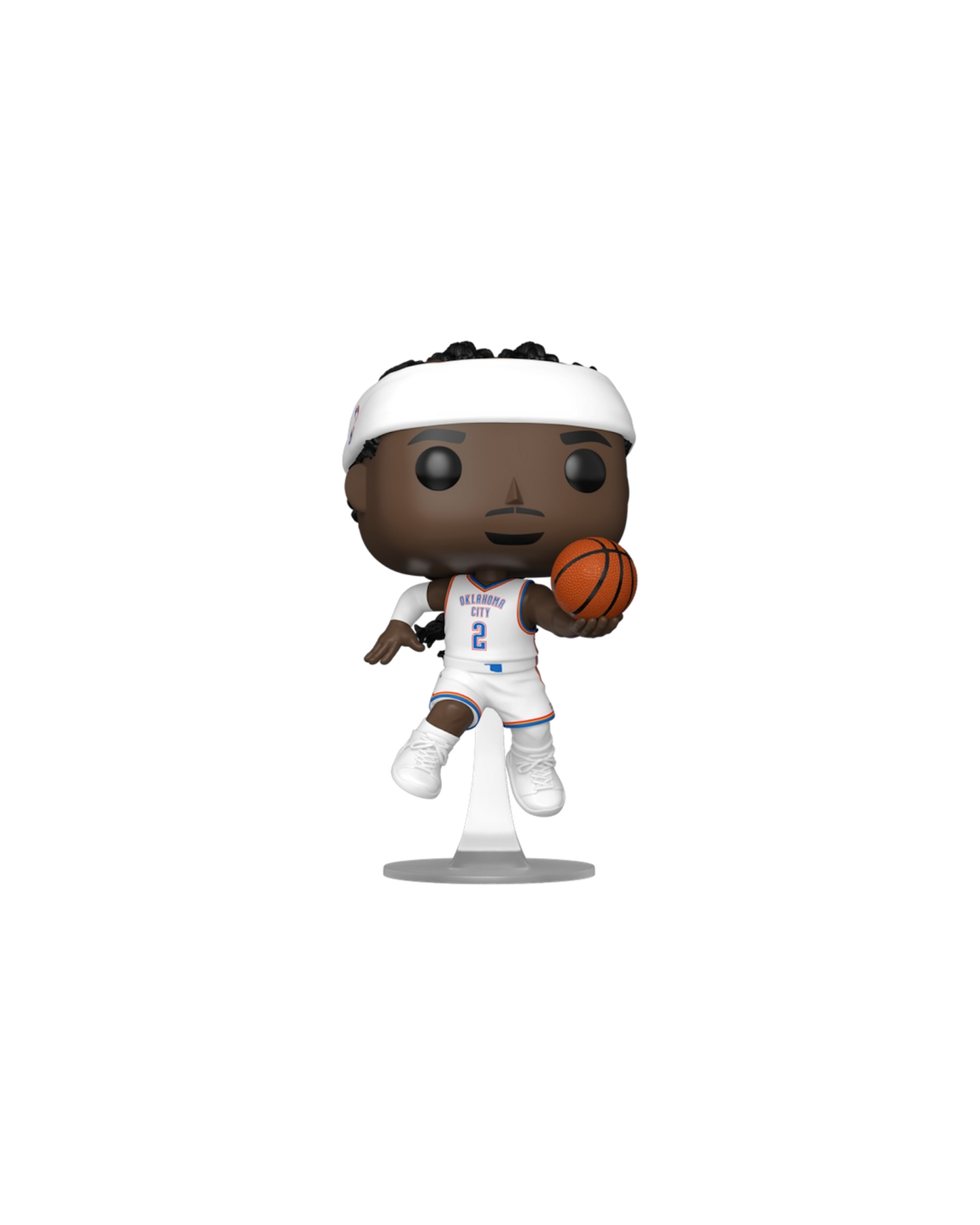Funko Pop! 231 Shai Gilgeous-Alexander