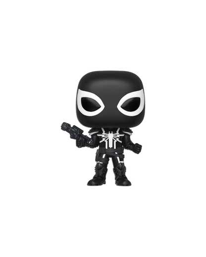 Funko Pop! 507 Agent Venom | Pop in a box