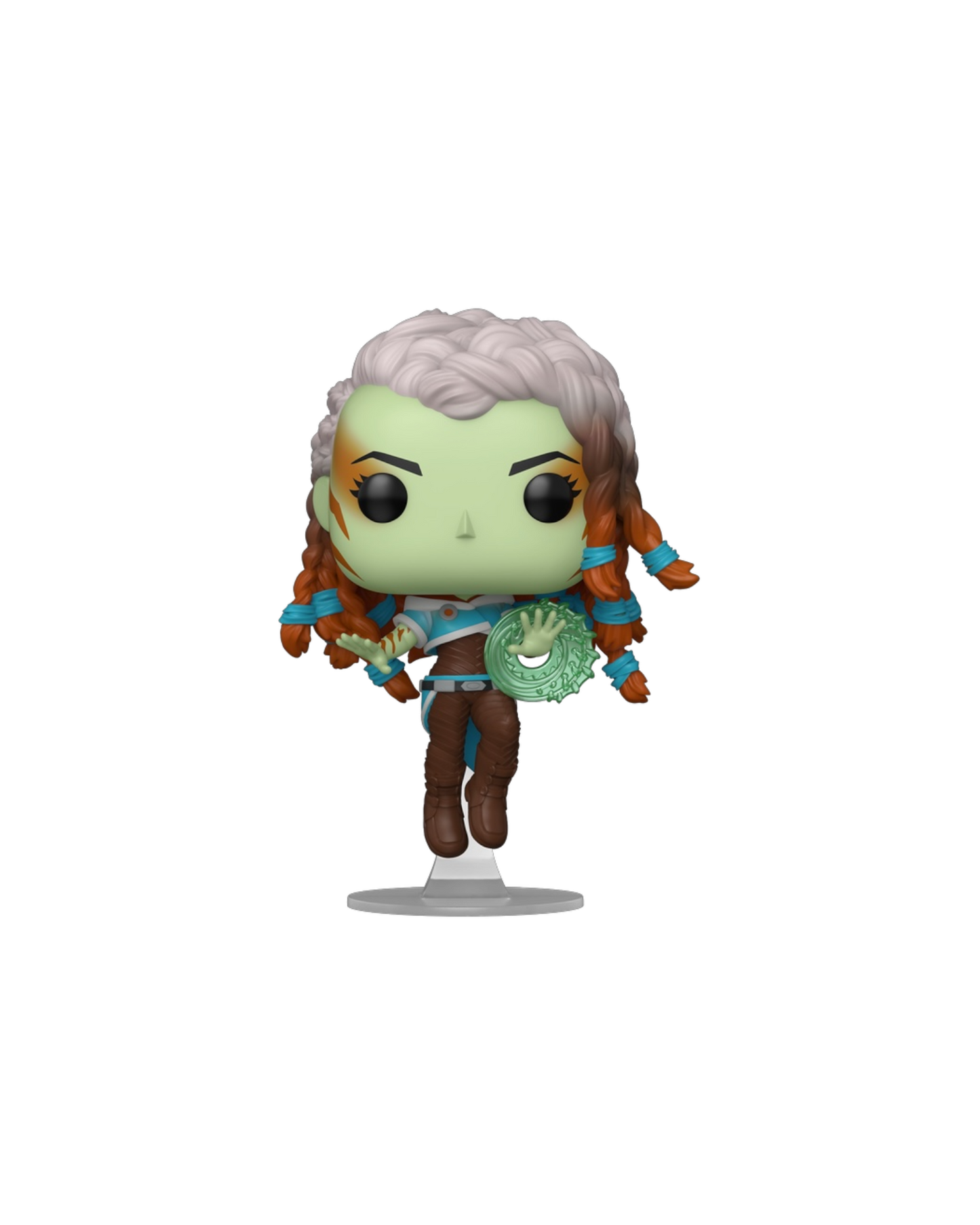 Funko Pop! 1324 Tam (Pre-Order)